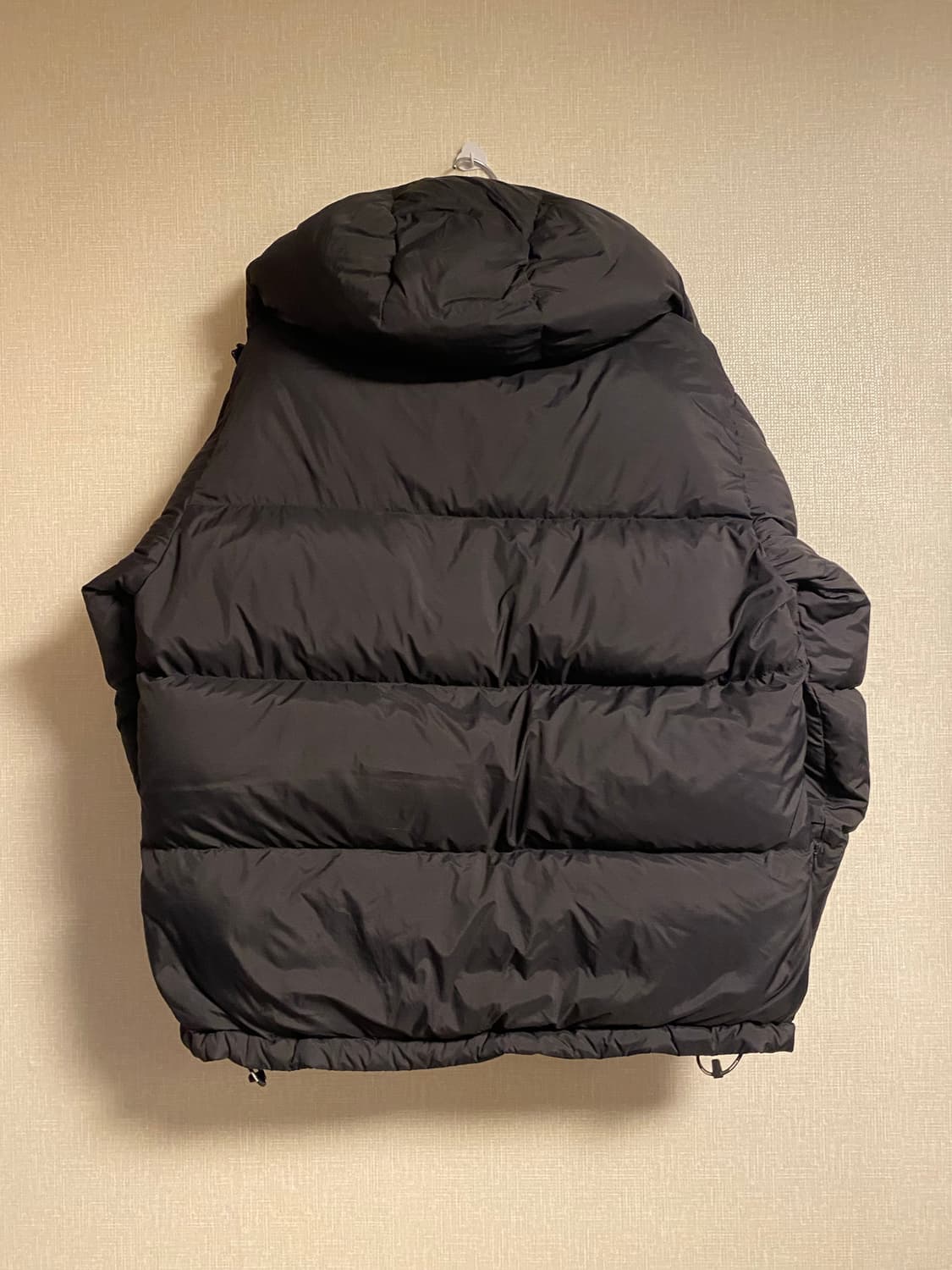 커버낫 패딩 상품이미지2