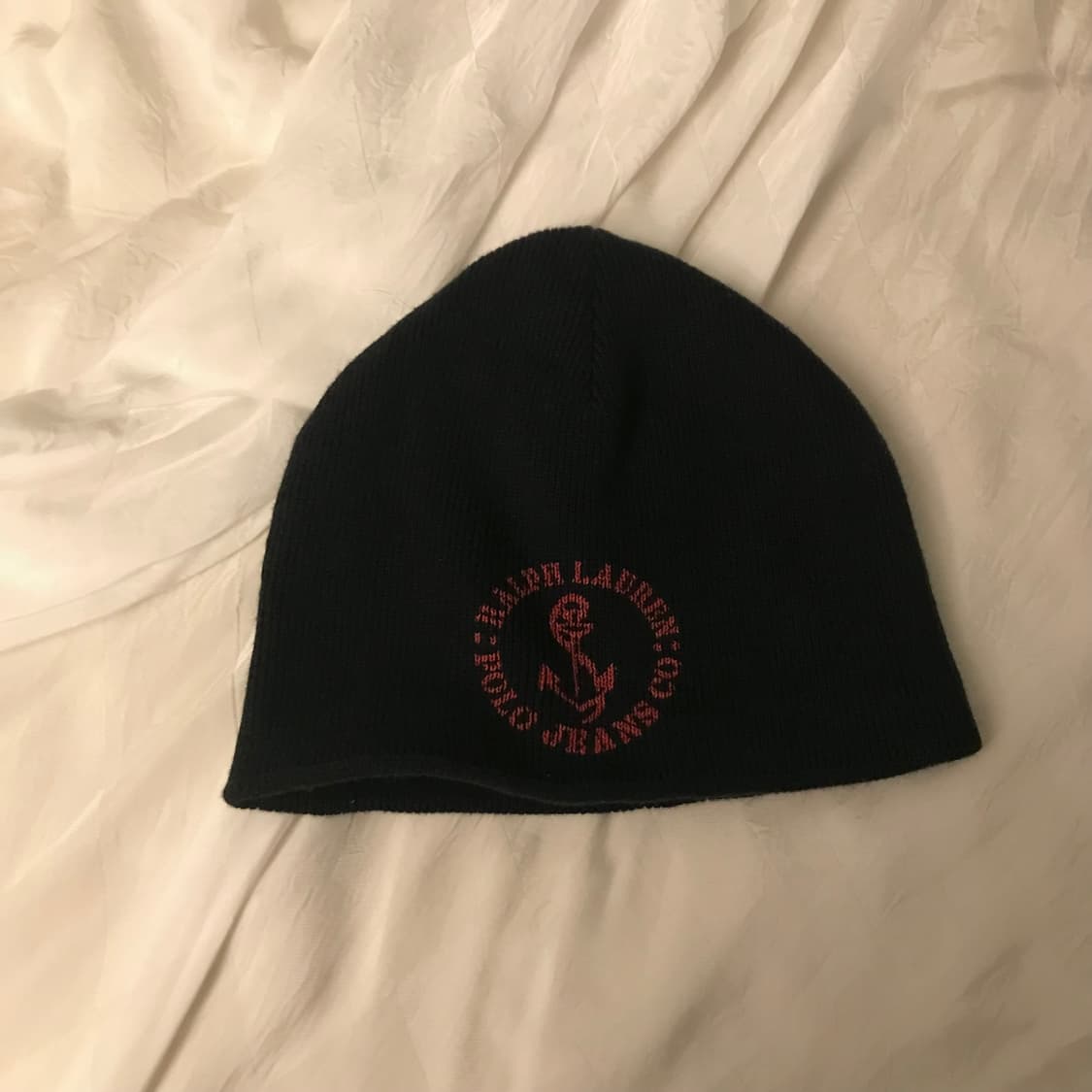 Polo Jeans 폴로진스 비니 상품이미지2