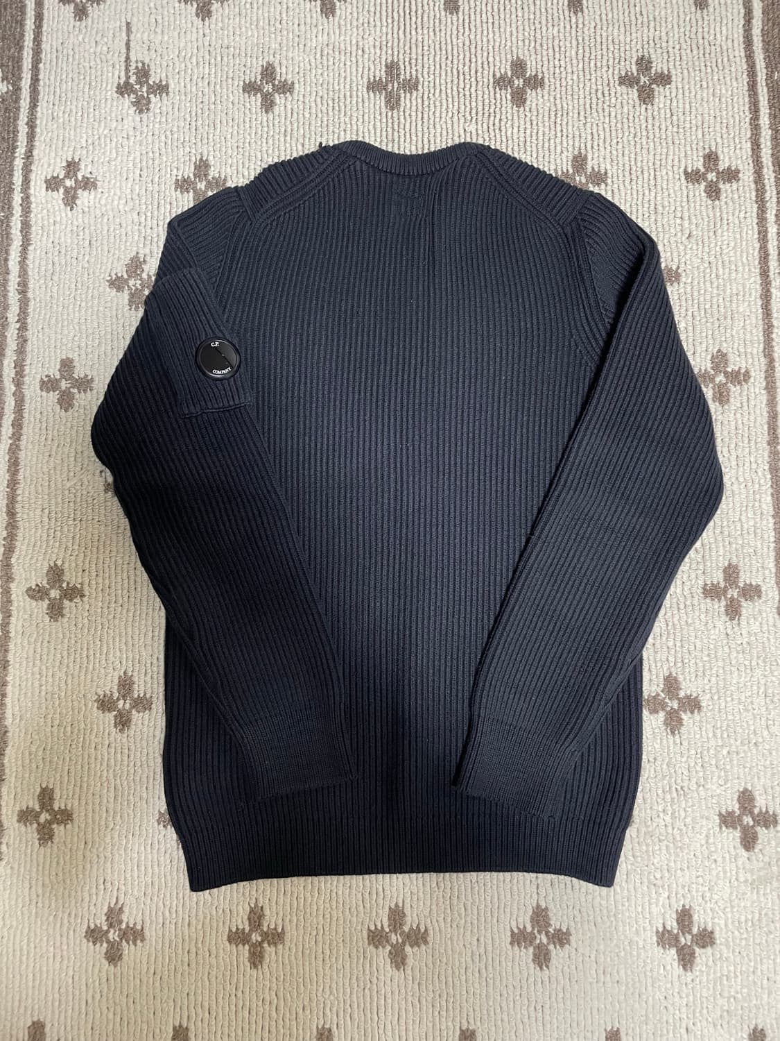 CP컴퍼니 니트 상품이미지3