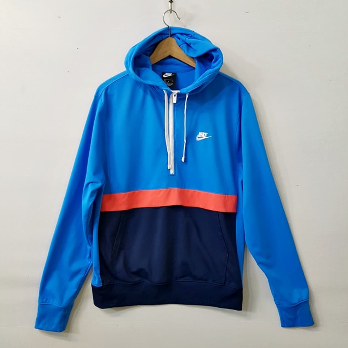 NIKE 나이키 후드 티셔츠 상품이미지1