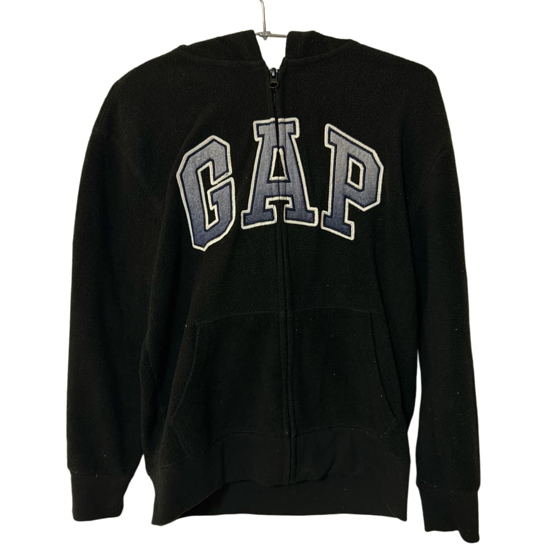 GAP 갭 후리스 후드집업 상품이미지6