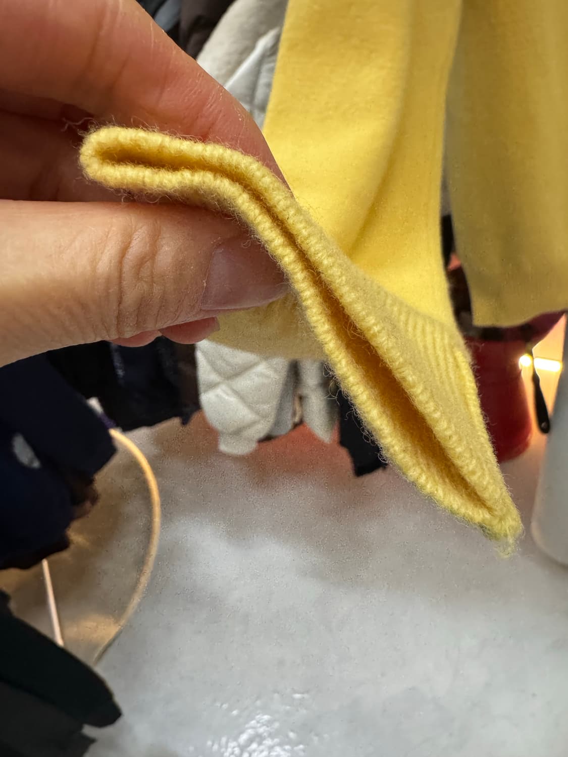 🧥 Polo by Ralph Lauren 폴로 랄프로렌 램스울 크루넥  상품이미지8