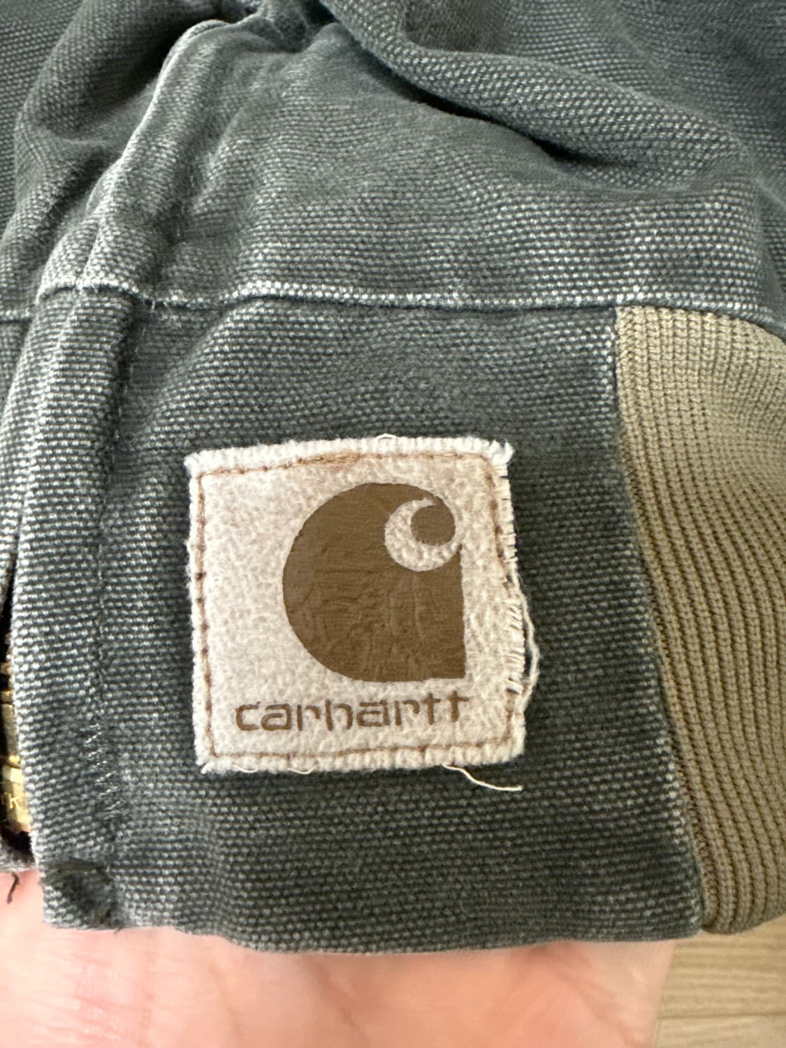 칼하트 j102 mos XL 상품이미지2