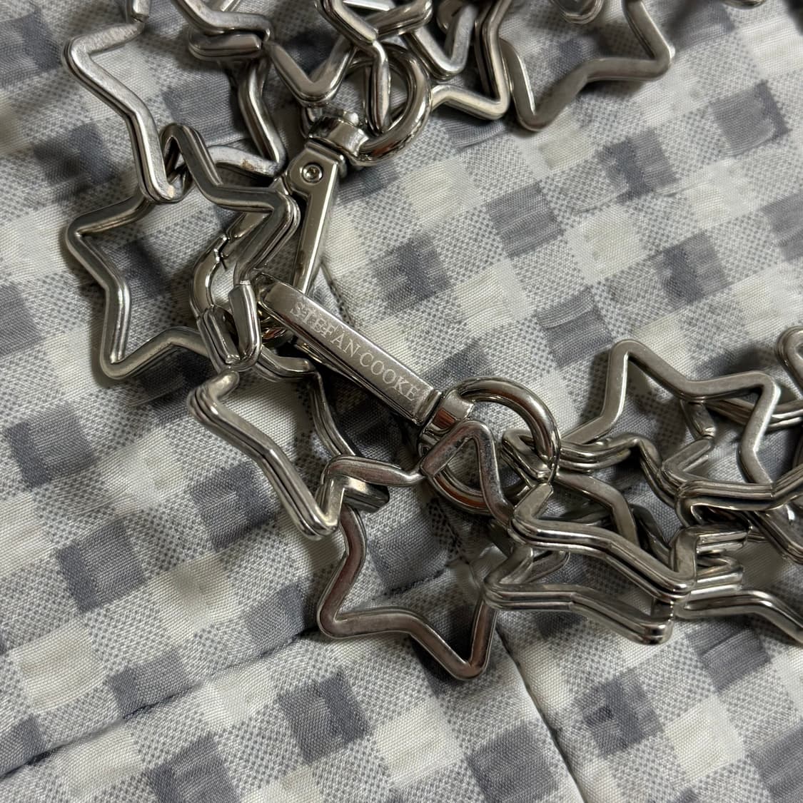 (OS) 스테판 쿡 스타 체인 상품이미지4