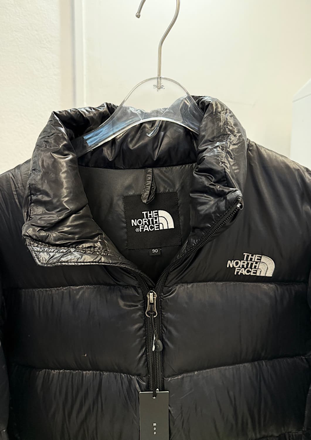 노스페이스 700패딩  상품이미지2
