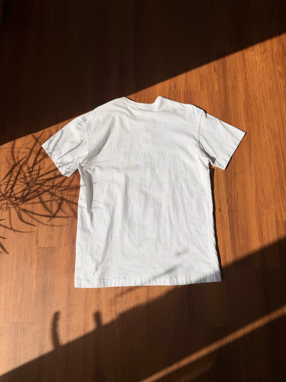 꼼데가르송 CDG Better 티셔츠 상품이미지2
