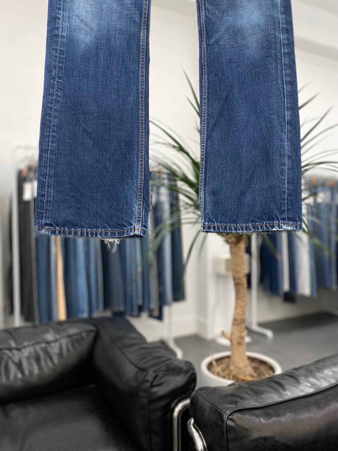 Levis527 Boots Cut 00s 34사이즈 a5171 상품이미지3