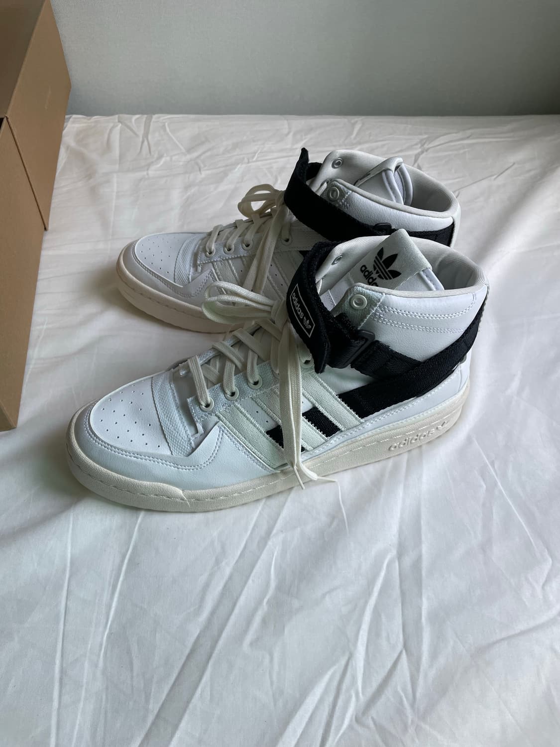 아디다스 포럼 미드 280 상품이미지2