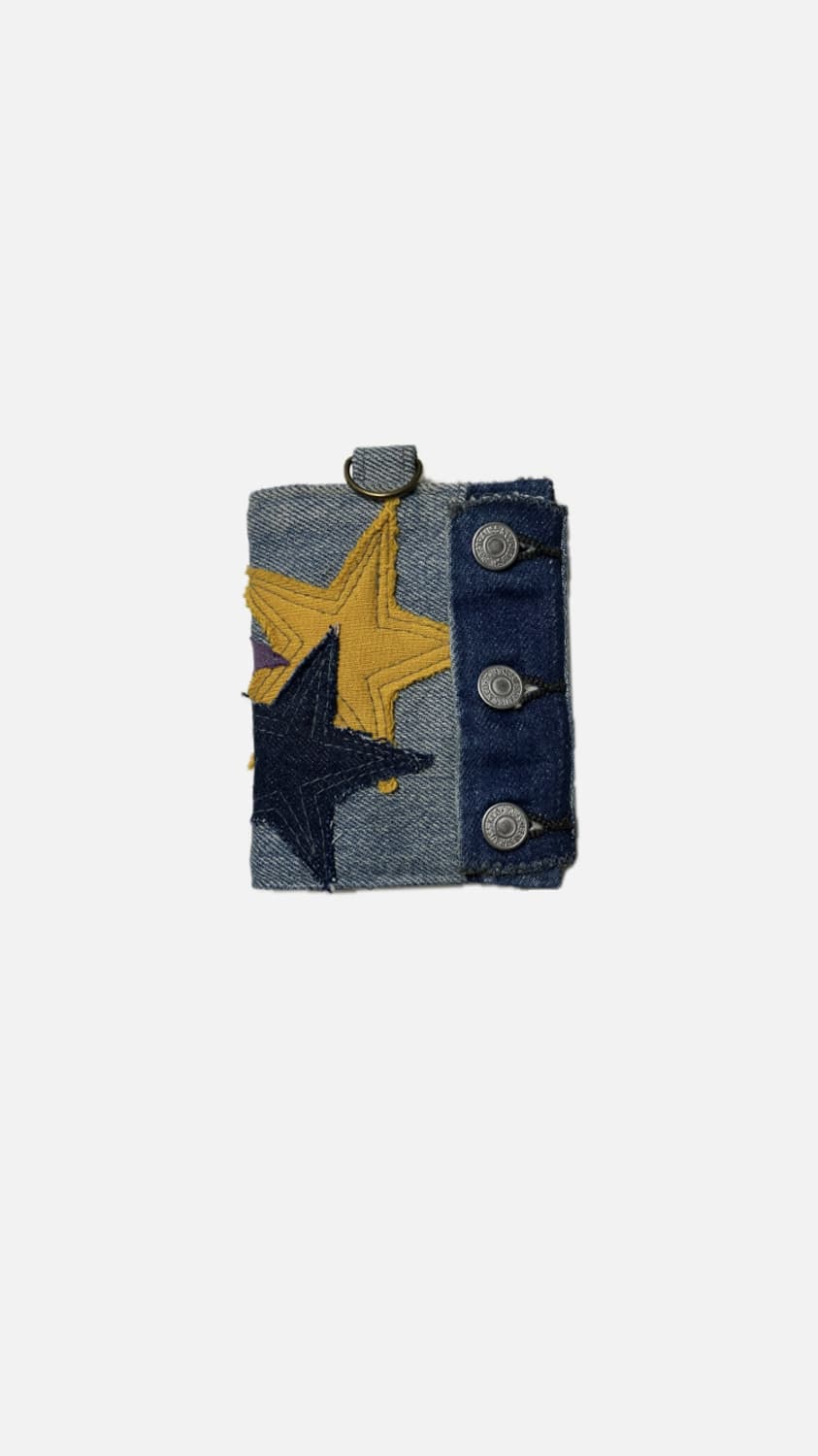 Tot0_ [Levis multi wallet_52] 상품이미지1