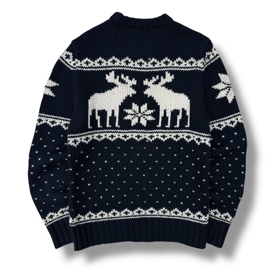 아베크롬비앤피치 노르딕 니트 r1889 상품이미지2