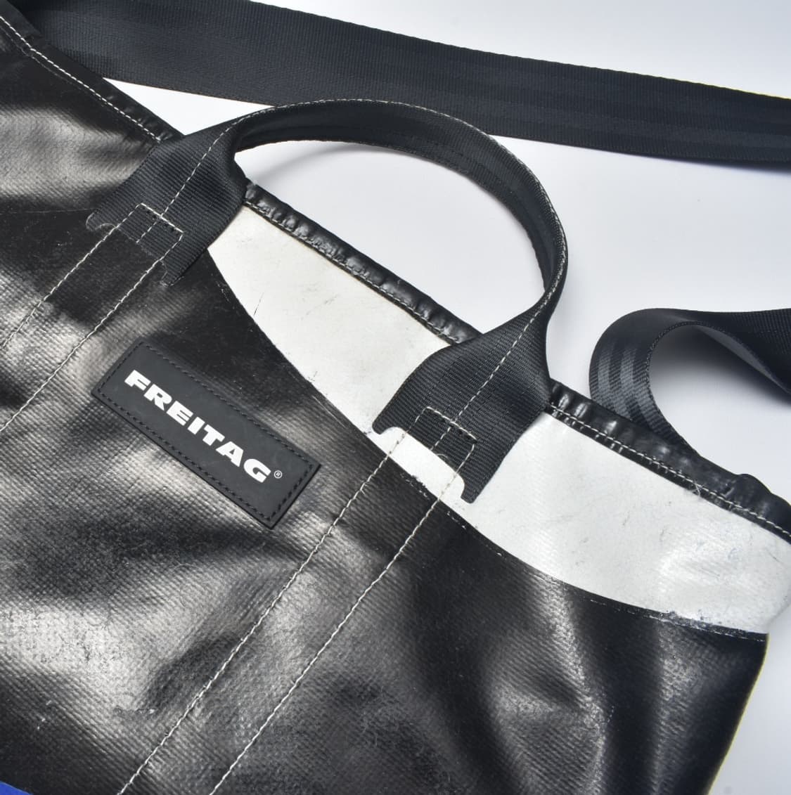 프라이탁 크로스백 상품이미지2