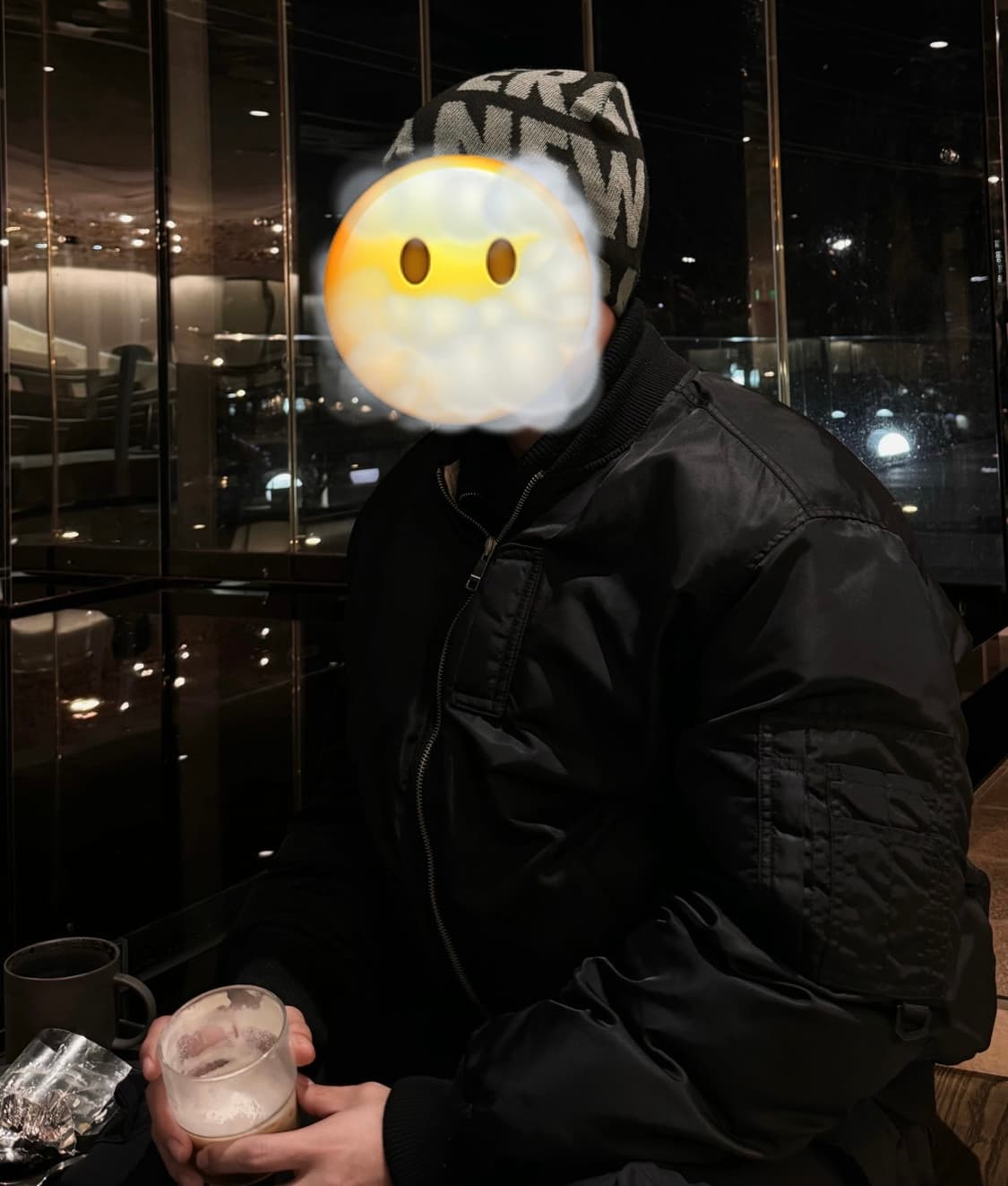 MA-1 리버시블 상품이미지1