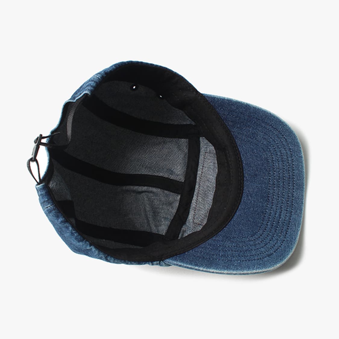  SUPREME "Denim Cap" 상품이미지5