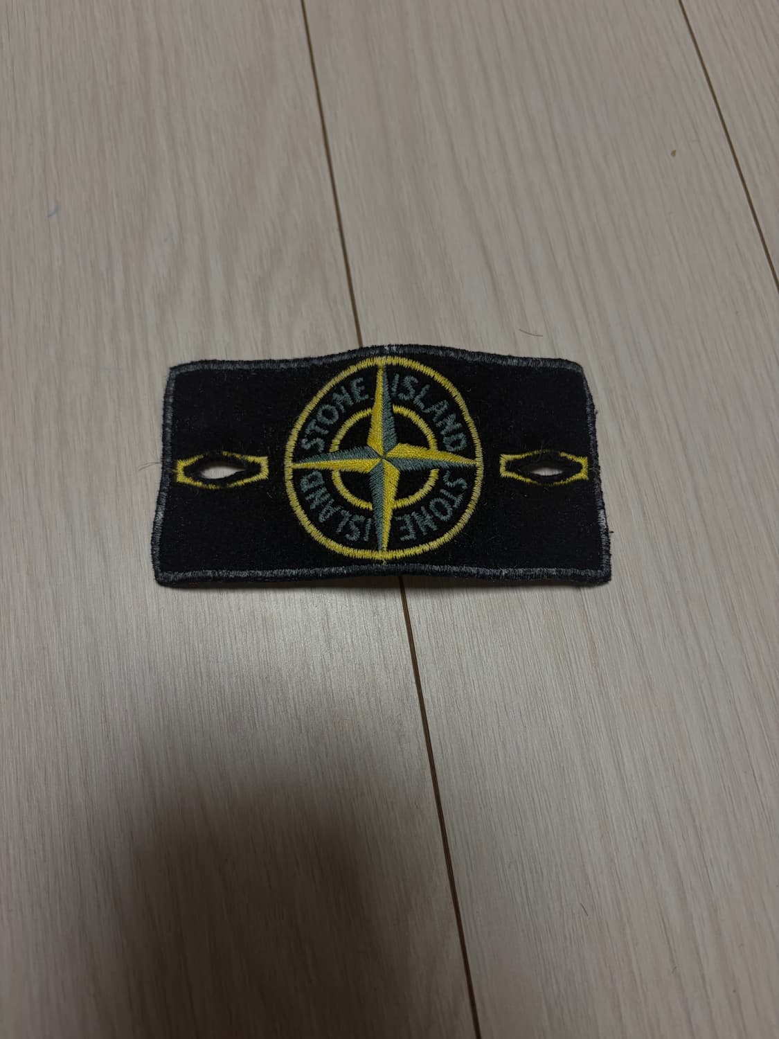 스톤아일랜드 프로스트 와펜 상품이미지1