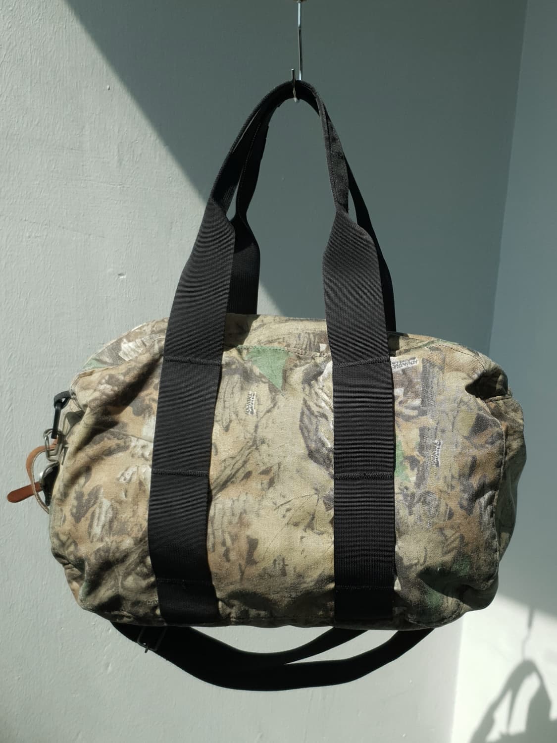 90s Gregory Classic Duffle Bag 상품이미지8