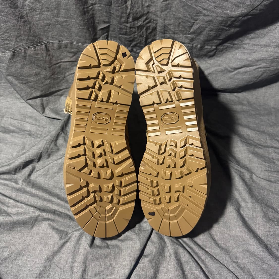 ARMY Combat Boots 상품이미지7