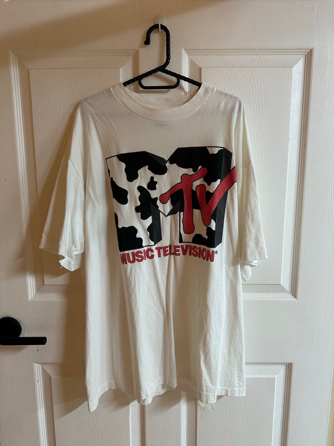 90s mtv shirts 상품이미지1