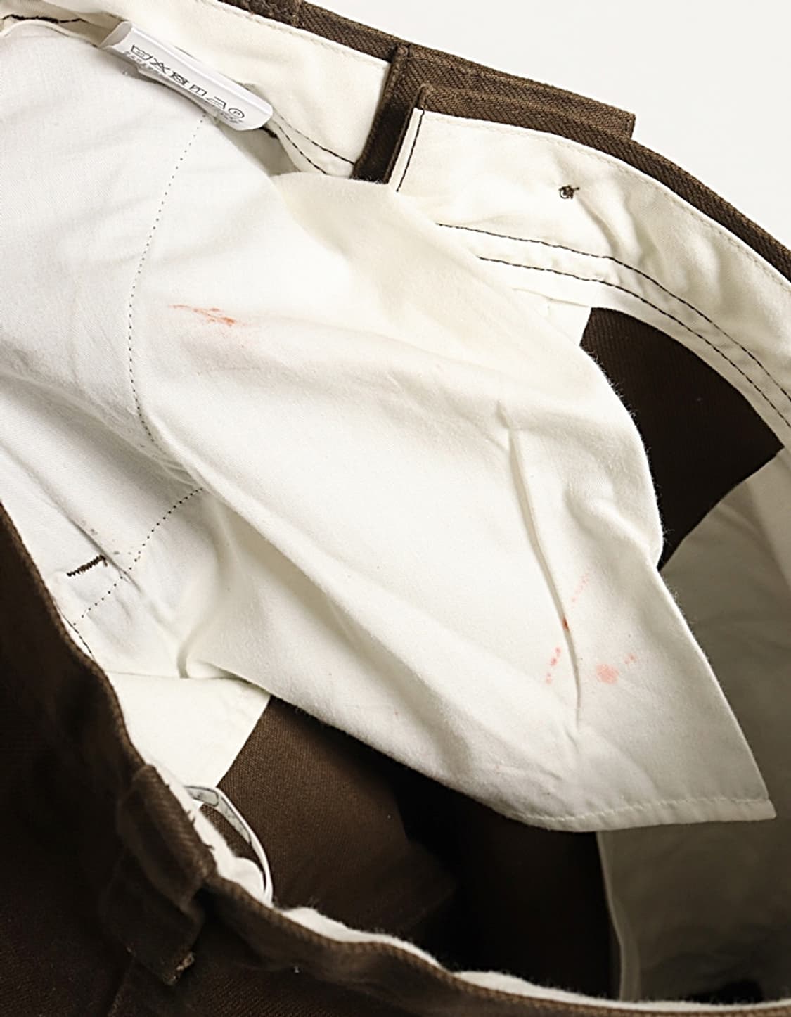  UNQILO U Wide Chino (30) 상품이미지8