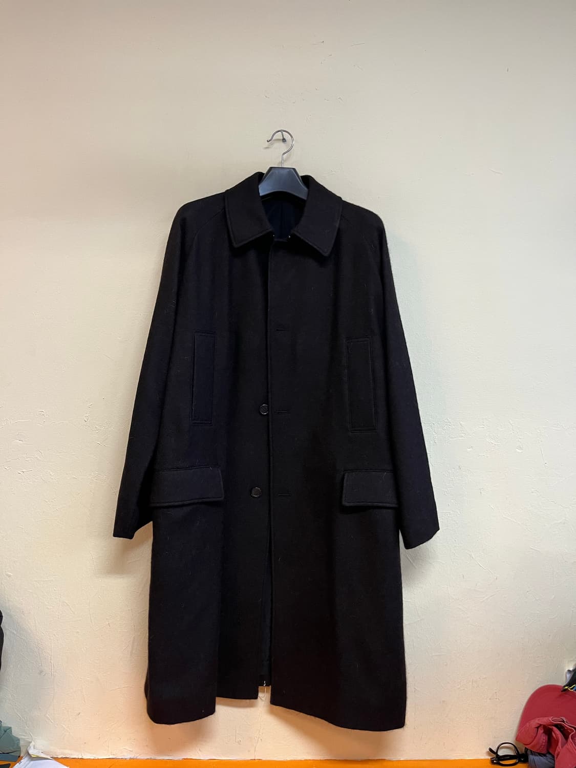 markaware 알파카코트 상품이미지2