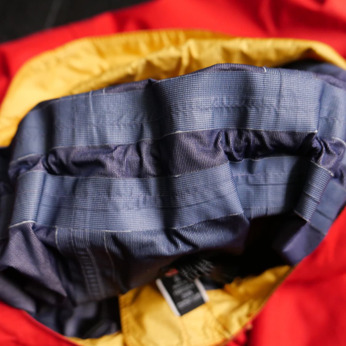 Patagonia X Lotus Designs Parka (XL) 상품이미지8