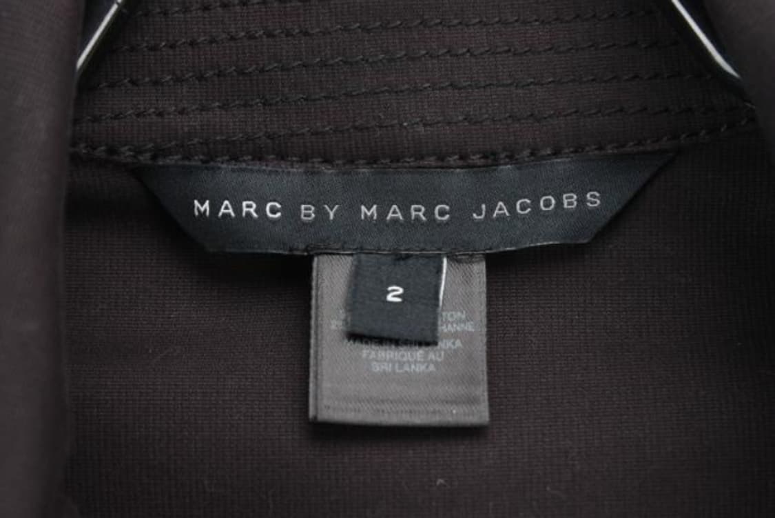 마크제이콥스 자켓 상품이미지5