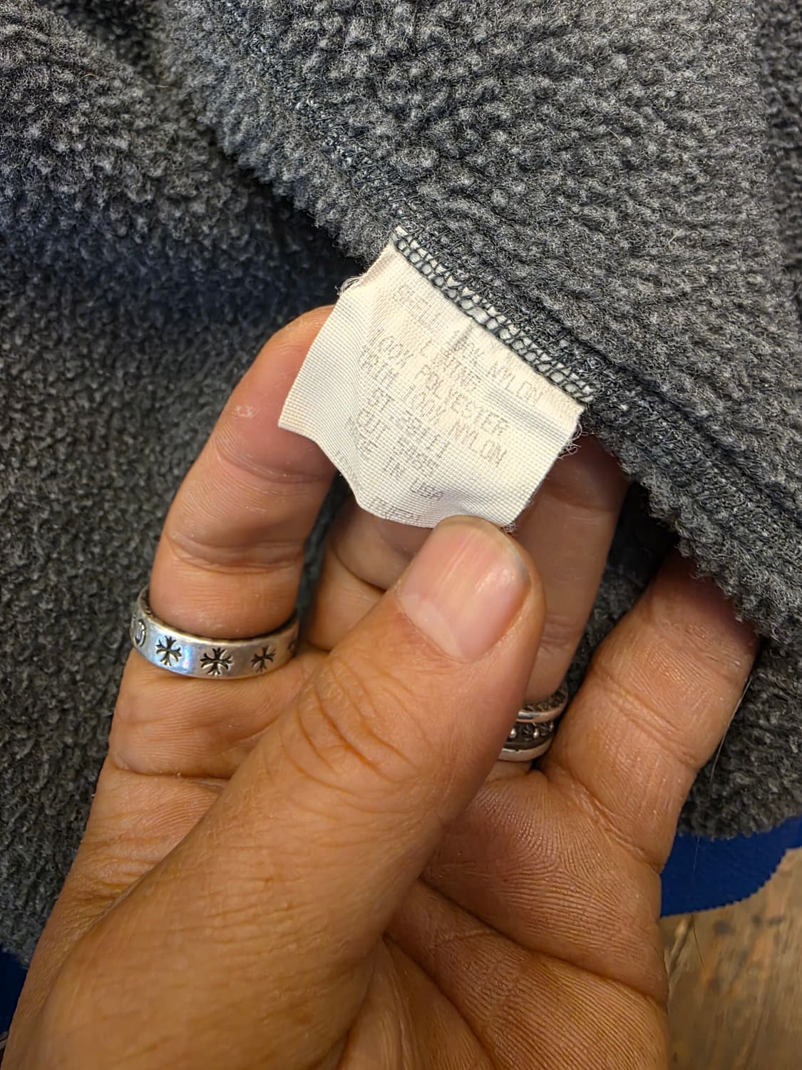 Z-502 파타고니아 신칠라 쉘드 봄버 자켓 상품이미지9