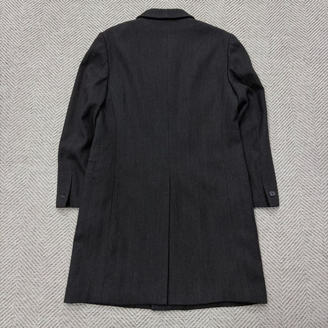 베르사체 헤링본 발마칸코트 v2769 상품이미지2