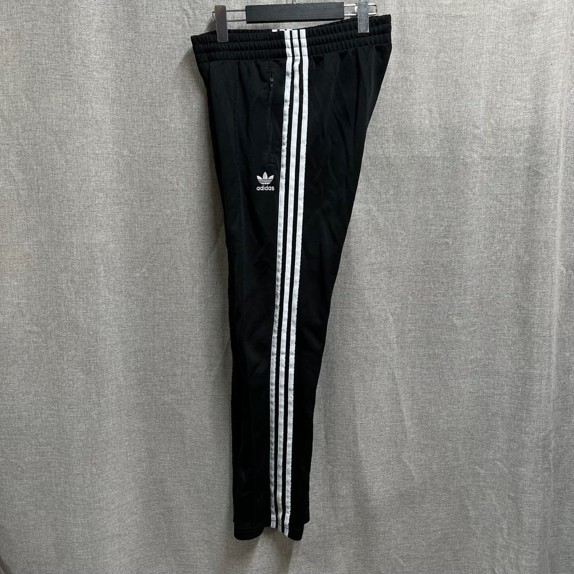 [L] 아디다스 오리지널스 3 스트라이프 트랙 팬츠바지 상품이미지1