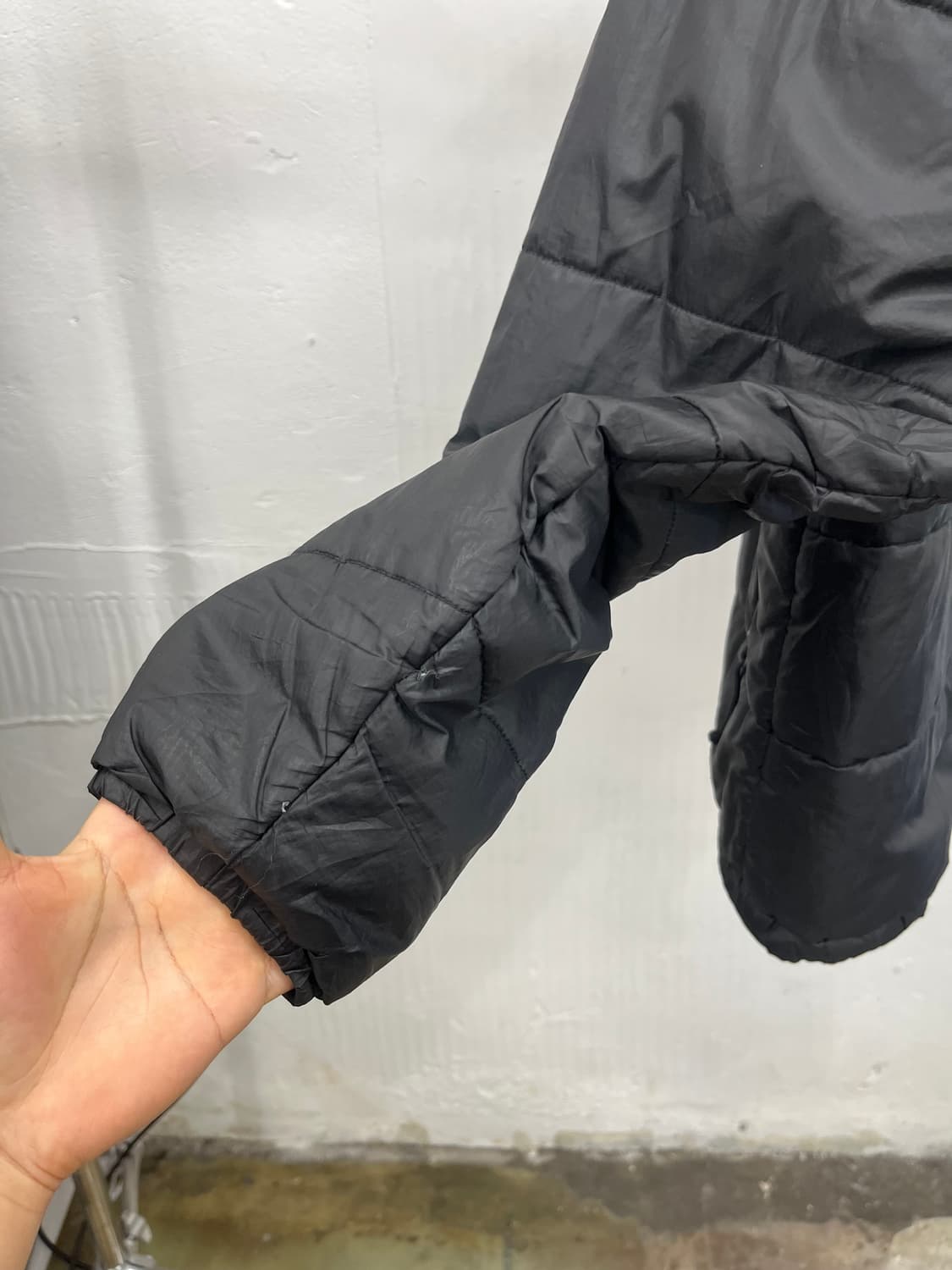 XL) PATAGONIA DASPARKA 상품이미지3