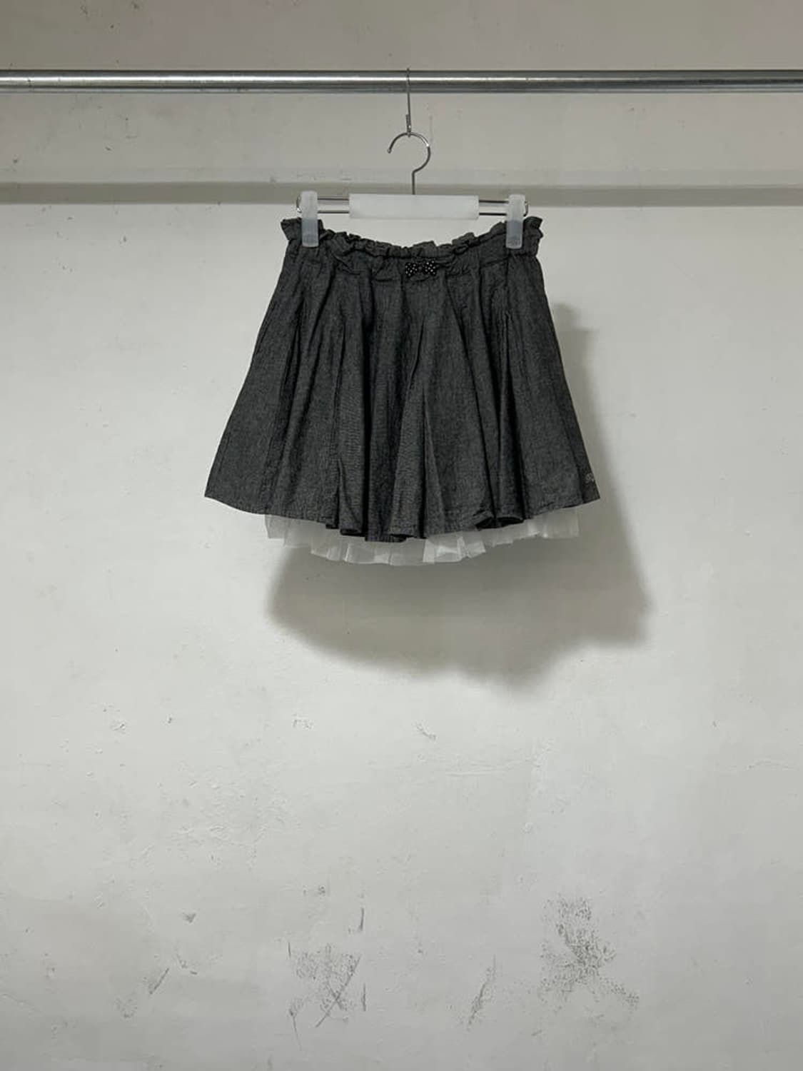 vtg skirt 상품이미지1