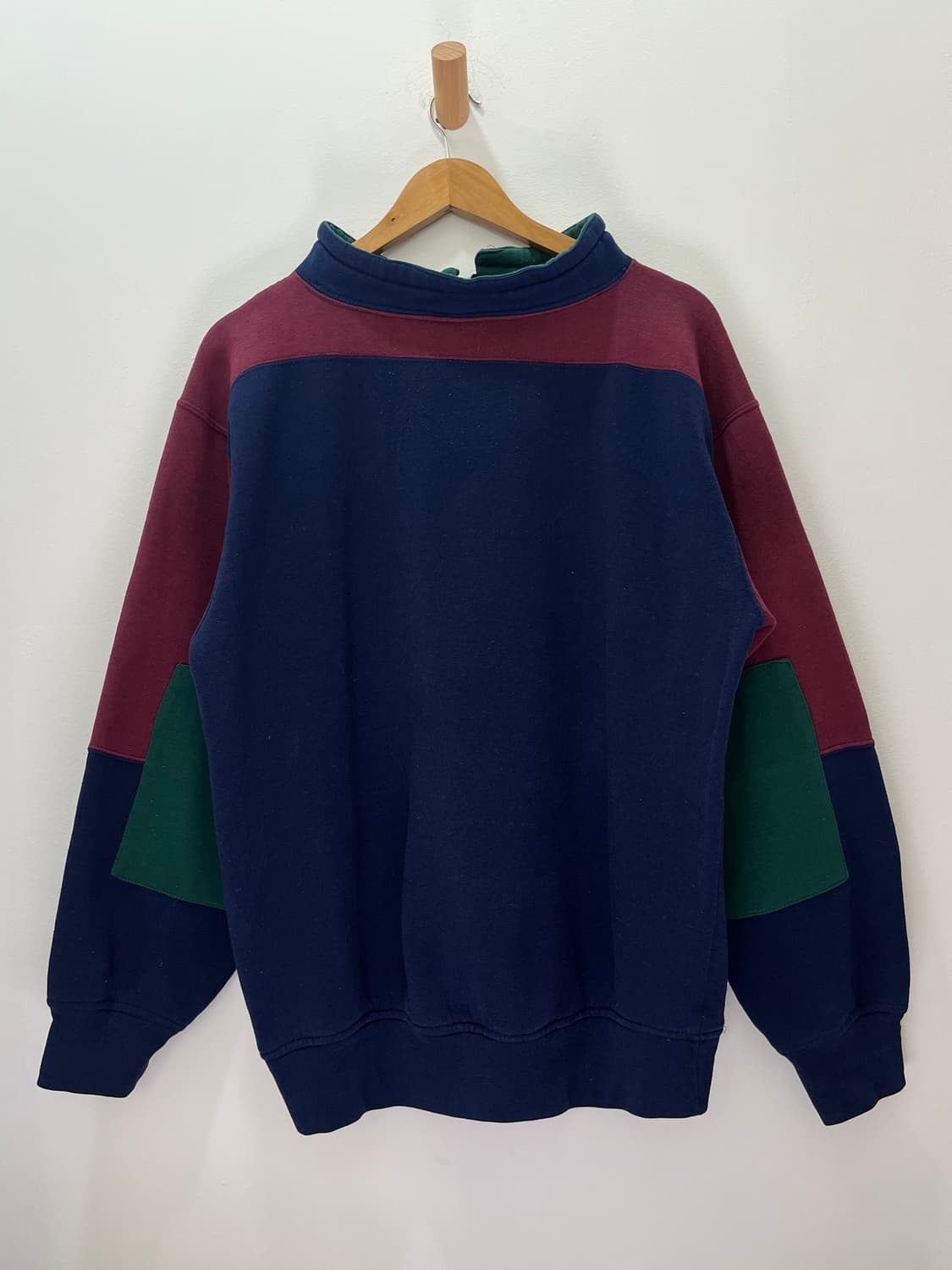 M) 스웻셔츠 (맨투맨) 상품이미지5