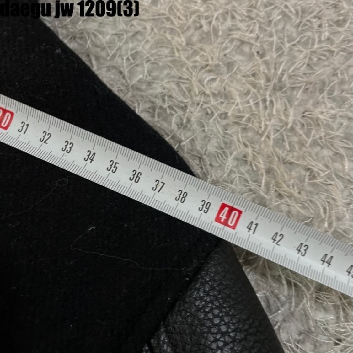 슈퍼플레이 페이커 바시티자켓 상품이미지8