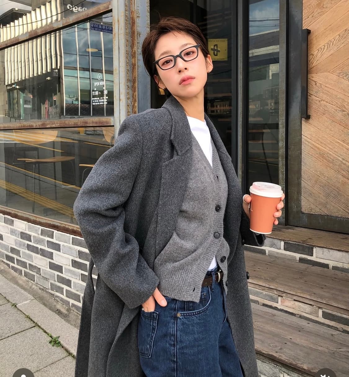 닐바이피데님! 얼바닉30 lfm 낫띵리튼 르메르 아모멘토 프라다 포터리 상품이미지5