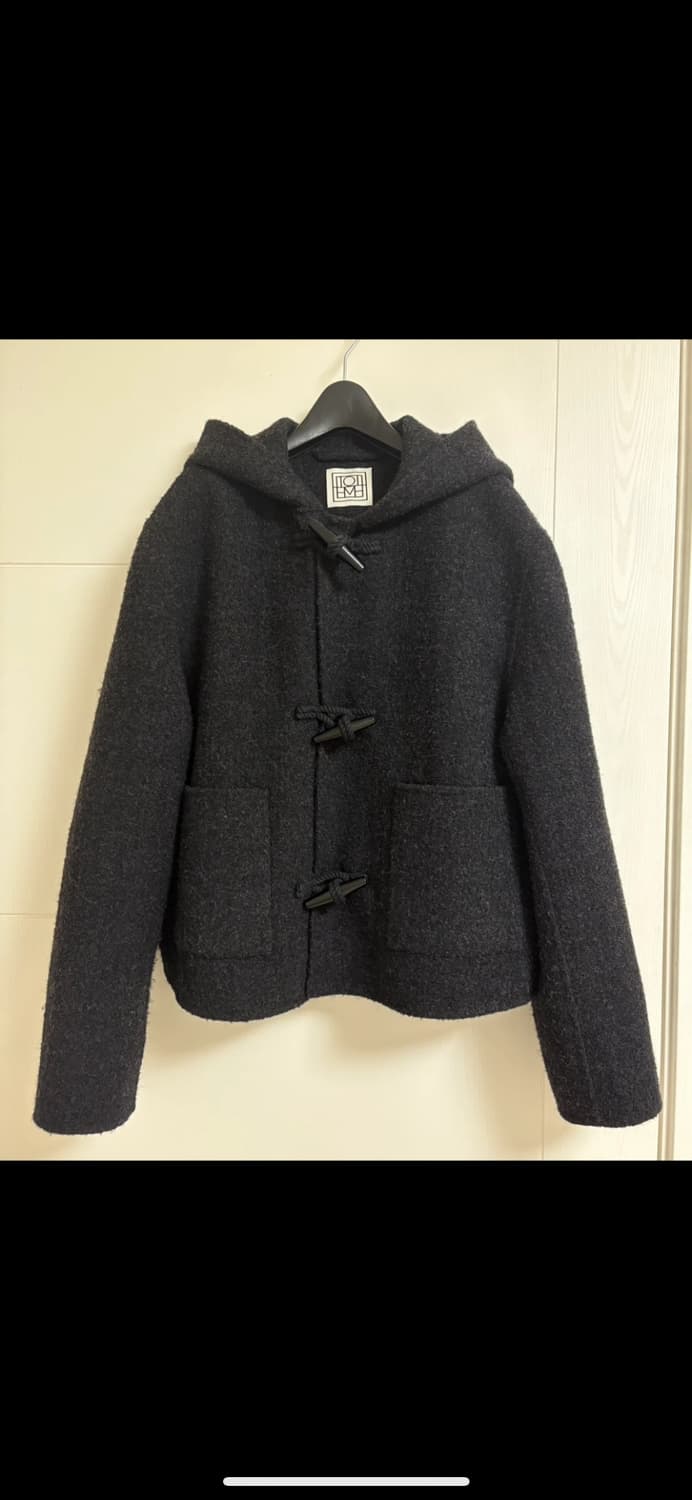 토템 더플 코트 34 상품이미지5