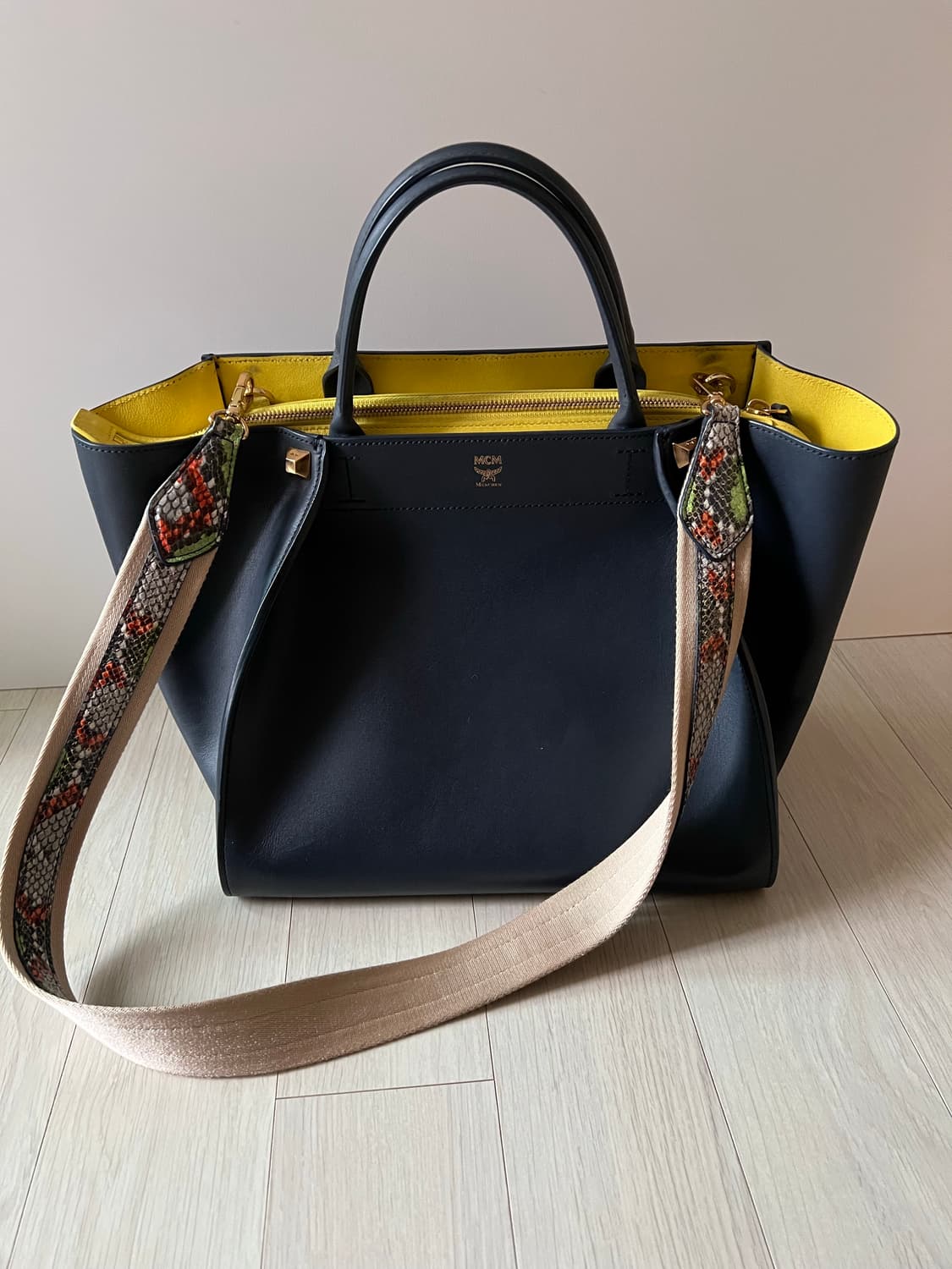 MCM 상품이미지5