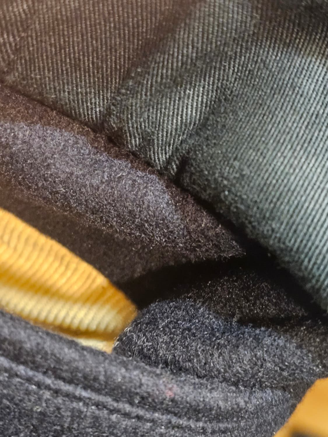 더블 RL(RRL) 피코트 / S 사이즈 / 네이비 / 해군 버튼 상품이미지4