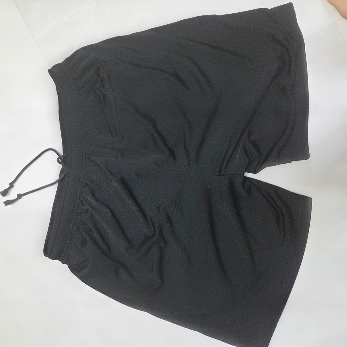 슈프림×챔피언 메쉬 팬츠 xl  상품이미지2