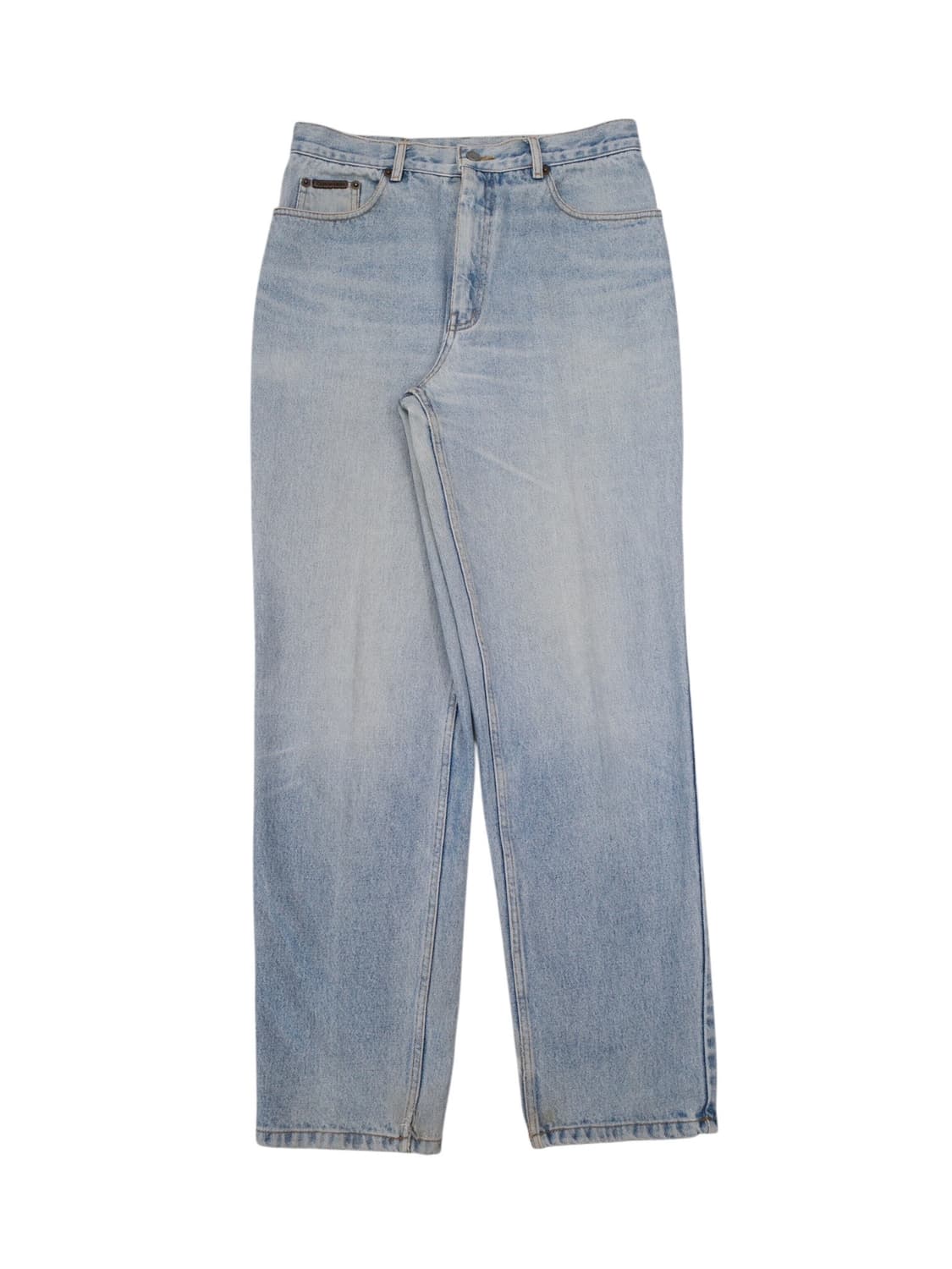 32)90‘s 캘빈 클라인 데님 상품이미지1