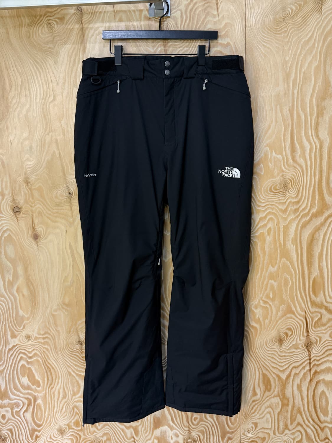 노스페이스 엑셀로프트 하이벤트 스키 팬츠 상품이미지1