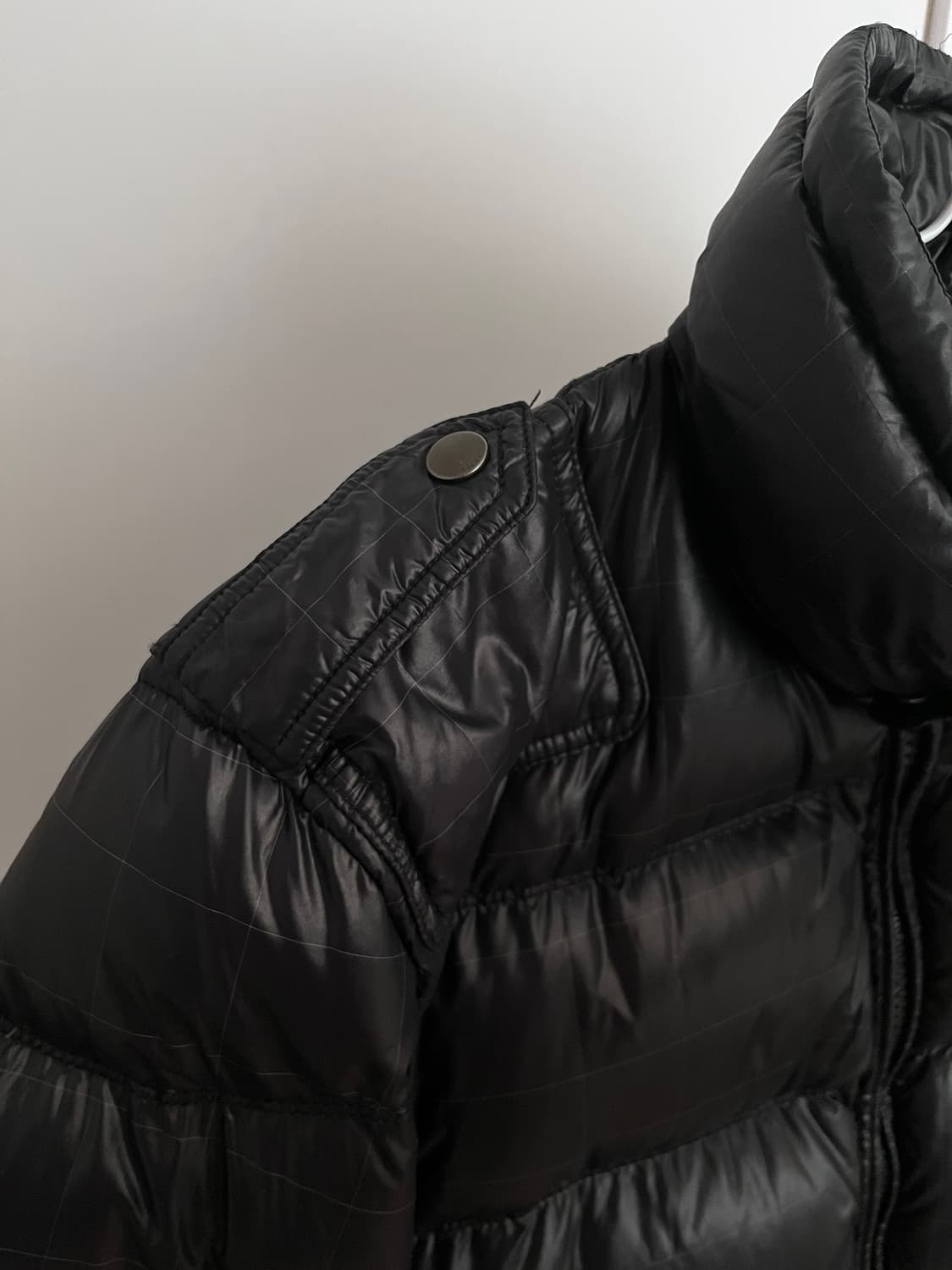 Diesel 디젤 덕다운 패딩 상품이미지4