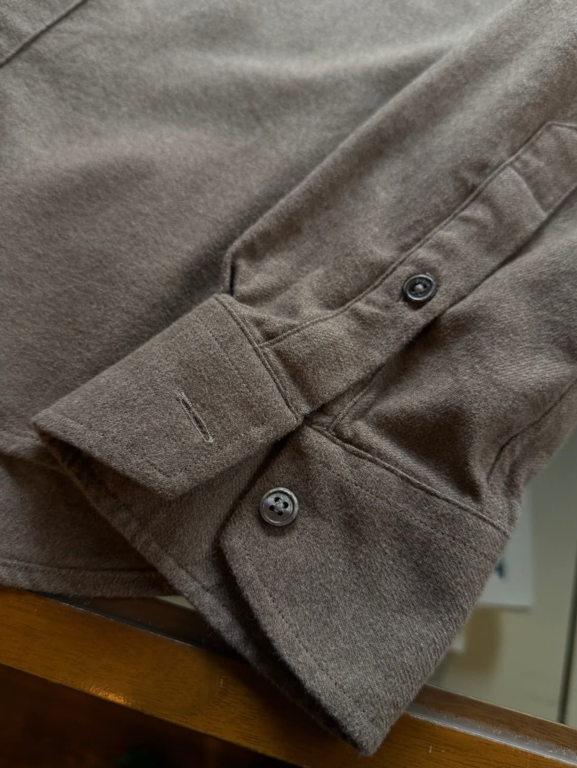 에르메네질도 제냐 꾸띄르 드레스 셔츠 100 상품이미지10