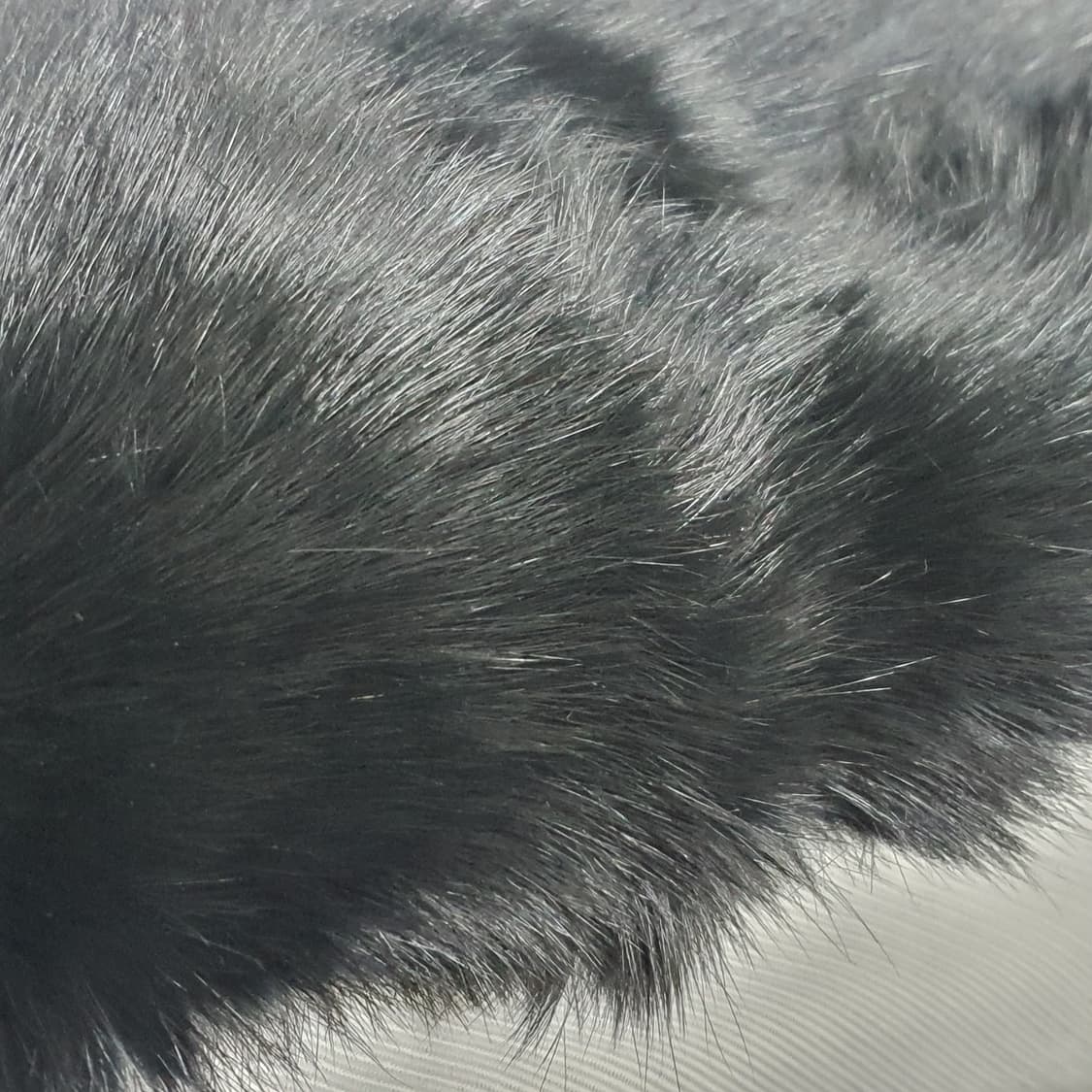 진도 밍크 목도리 125cm 상품이미지8