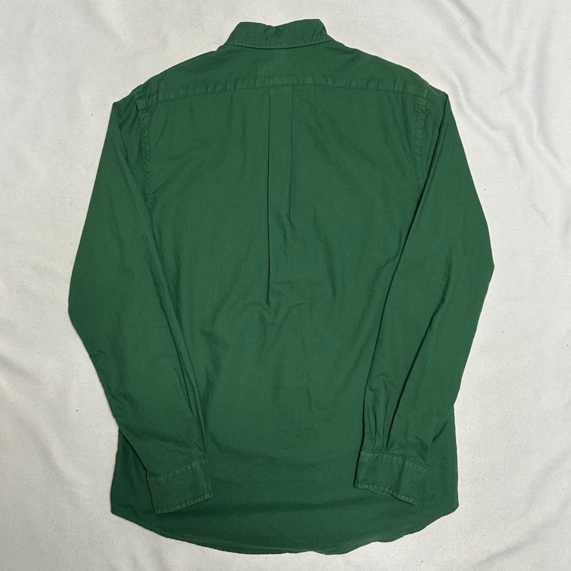 M 폴로랄프로렌 클래식핏 셔츠 상품이미지3