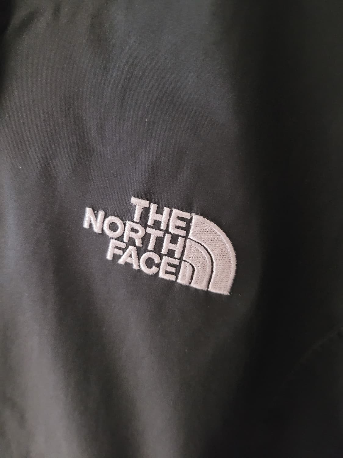 노스페이스 하이벤트 인슐레이티드 후드 패딩 파카 S 상품이미지4