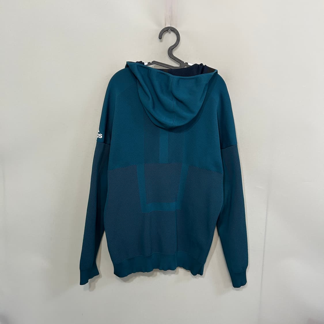 아디다스 남성 ZNE 후드 집업 105  상품이미지3