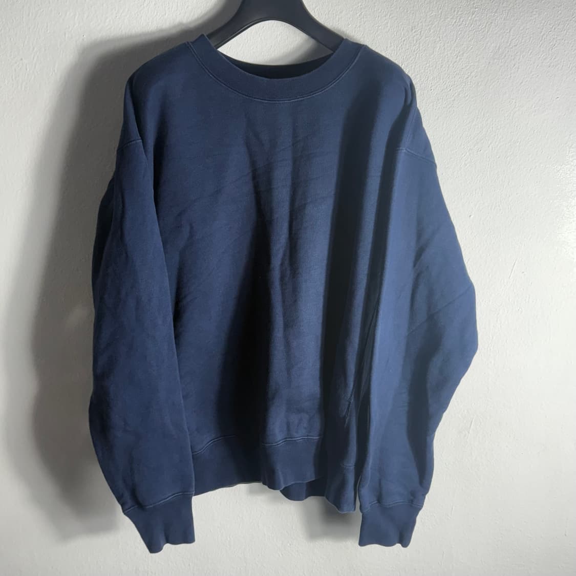 뷰티앤유스 맨투맨 티셔츠 (XL) 상품이미지1