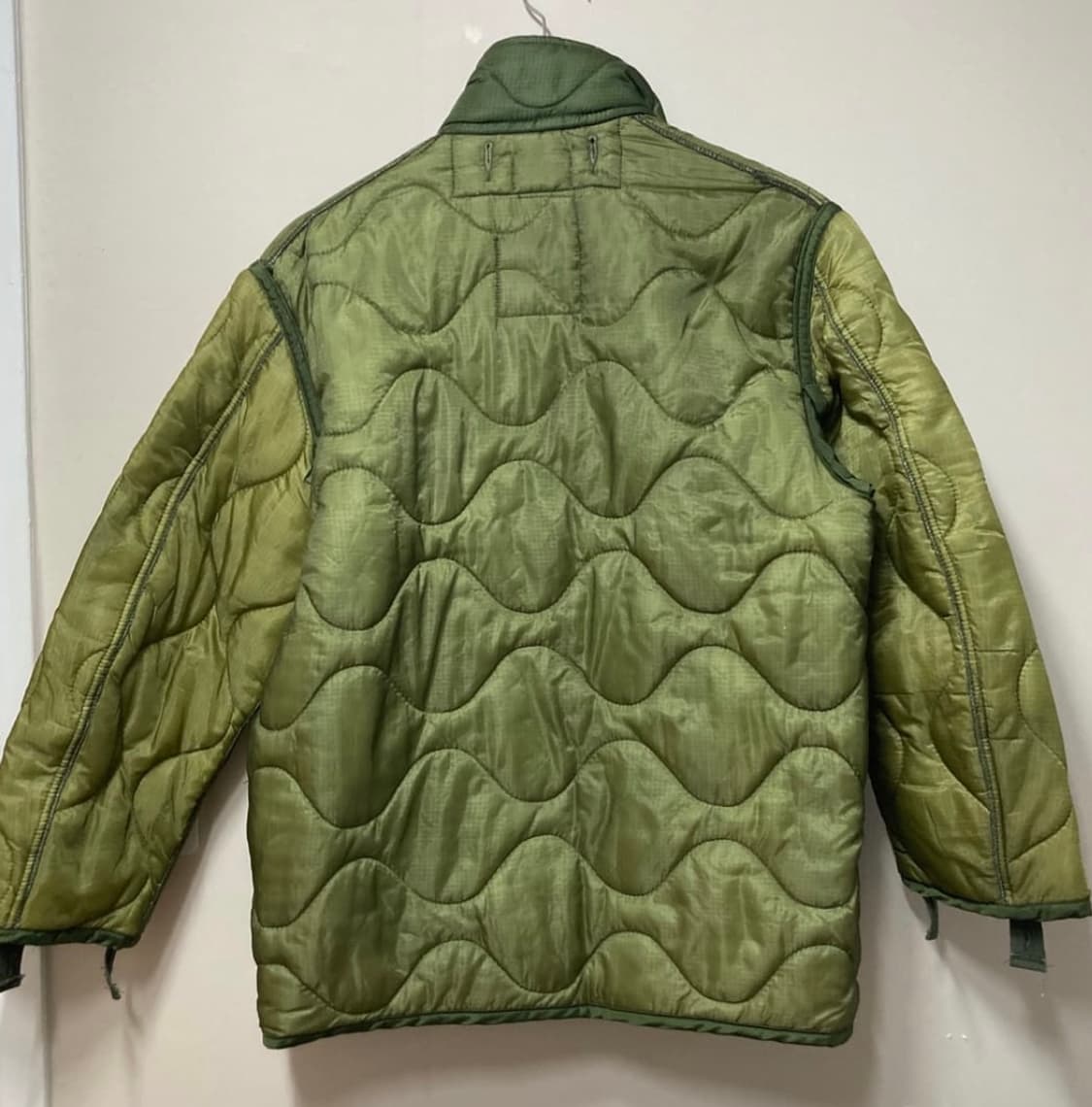 올리언스스토어 퀄팅자켓 상품이미지4