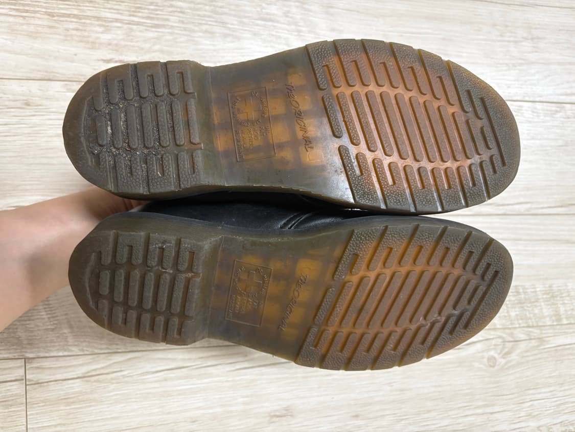 닥터마틴 1461 3홀 나파 250 상품이미지6