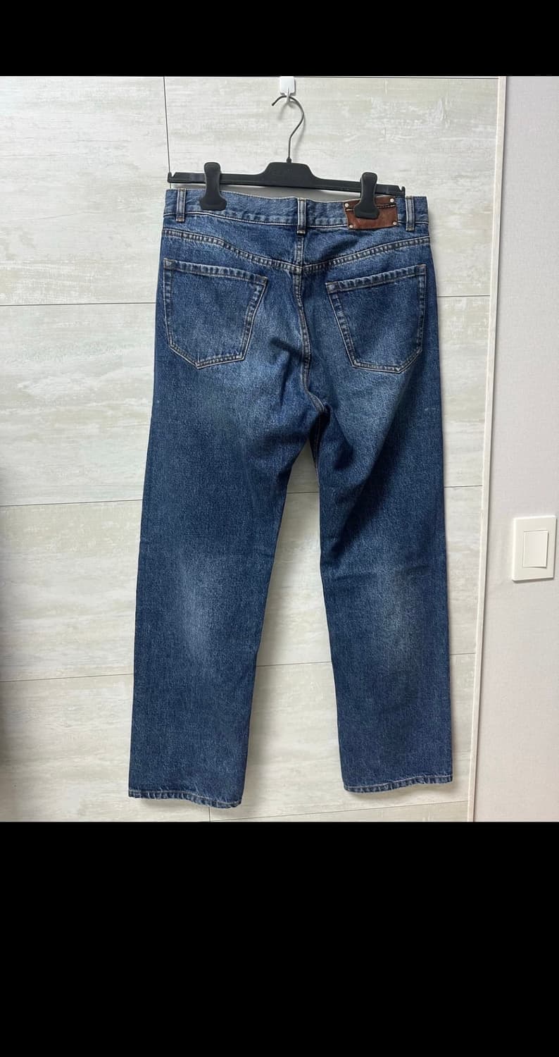 드리스반노튼 디스로이트 진 상품이미지3