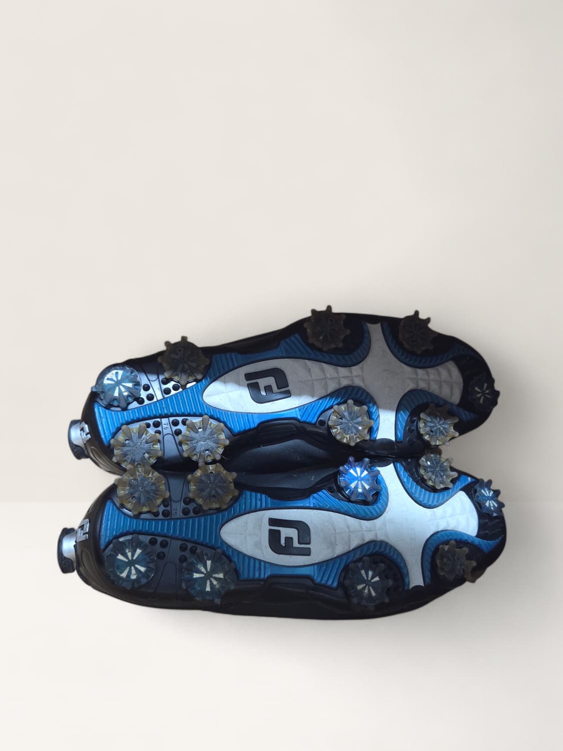 풋조이 헬릭스 남성 골프화 250 상품이미지5